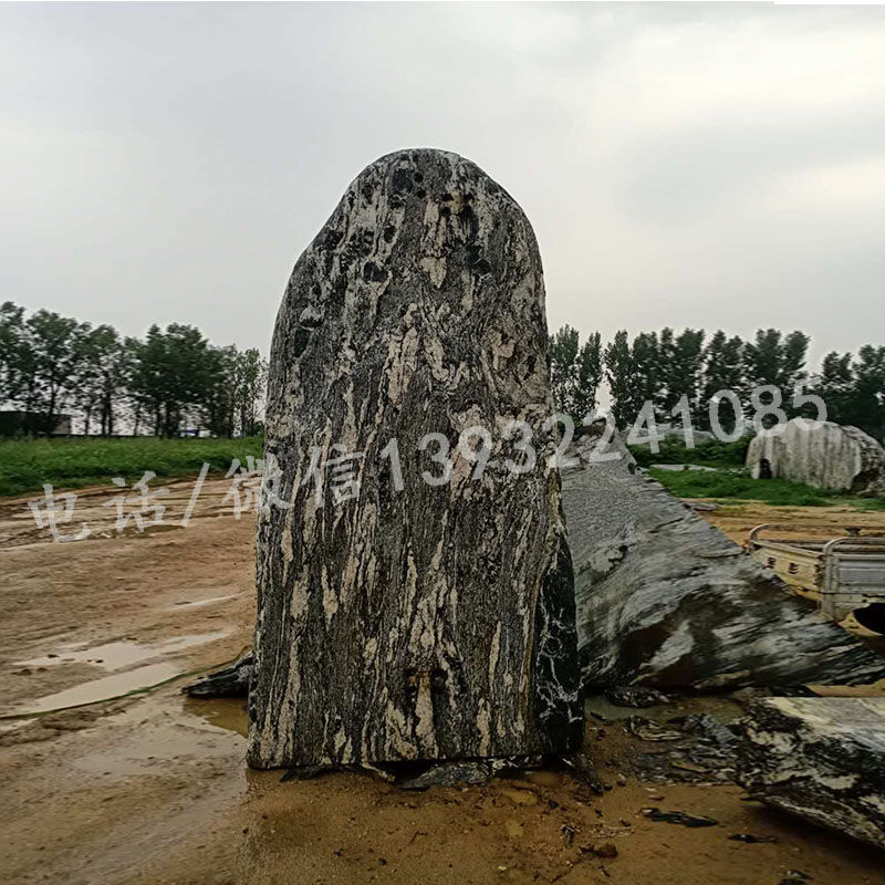 村口刻字石 公園廣場(chǎng)標(biāo)題石廠家現(xiàn)貨直銷(xiāo)